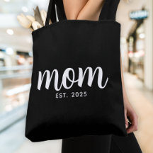 Mama hat neues Mama-Geschenk etabliert
