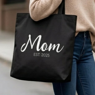 Mama hat neues Mama-Geschenk etabliert Tasche