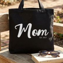 Mama hat neues Mama-Geschenk etabliert