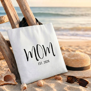 Mama hat neues Mama-Geschenk etabliert  Tasche