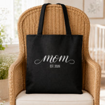 Mama hat neues Mama-Geschenk etabliert