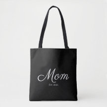 Mama hat neues Mama-Geschenk etabliert