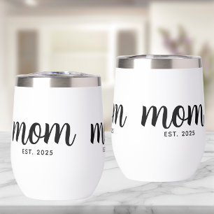 Mama hat neues Mama-Geschenk gegründet