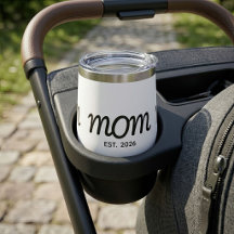Mama hat neues Mama-Geschenk gegründet