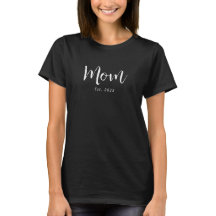 Mama hat neues Mama-Geschenk gegründet