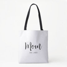 Mama hat neues Mama-Geschenk gegründet