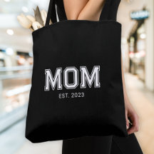 Mama hat neues Mama-Geschenk gegründet