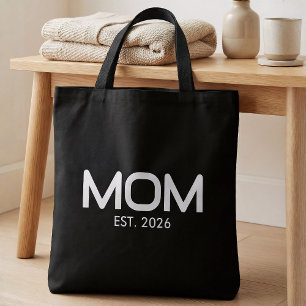 Mama hat neues Mama-Geschenk gegründet  Tasche