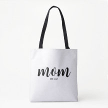 Mama hat neues Mama-Geschenk gegründet