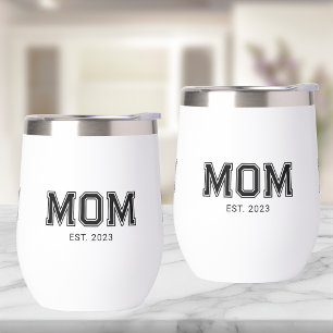 Mama hat neues Mama-Geschenk Thermowein etabliert