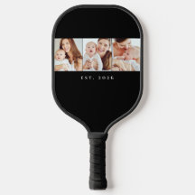 Mama hat Schwarz 3 Foto-Andenken-Geschenk gegründe