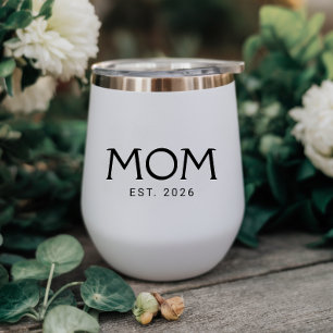 Mama hat sich etabliert Neues Geschenk für Mama