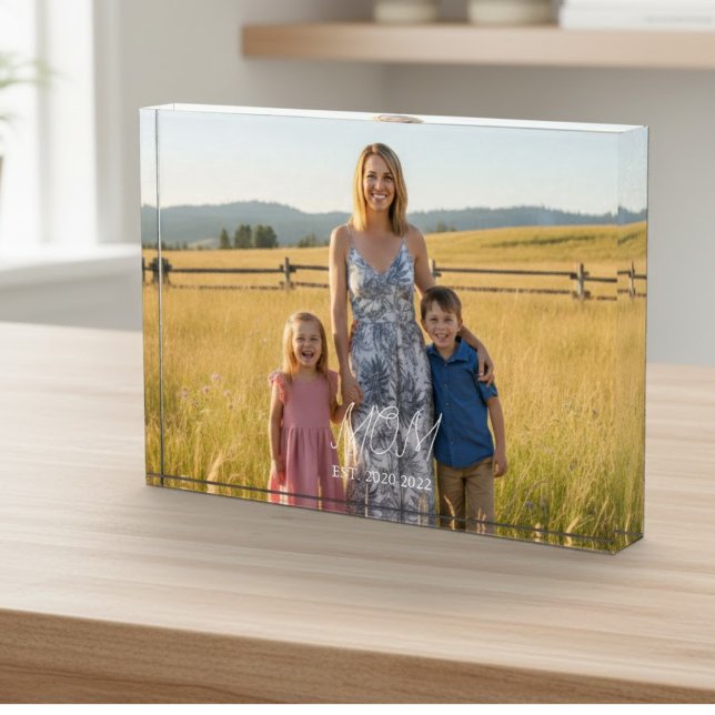 Mama hat Skript erstellt  Fotoblock (Von Creator hochgeladen)