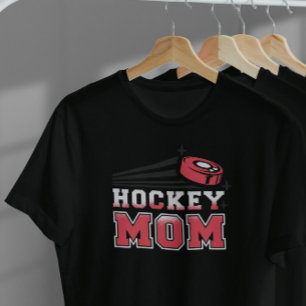 Mama Hockey T-Shirt