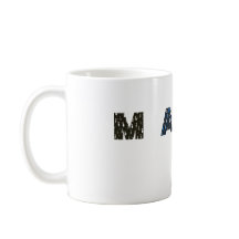 Mama Hund Katzenpfote