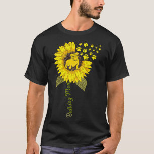 Mama - Hundebesitzer Tierarzt Lover T-Shirt