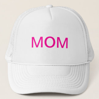 MAMA Hut Truckerkappe