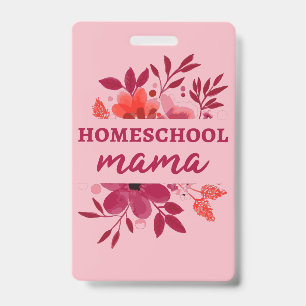 Mama I Ausweis