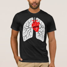 Mama ist im Herzen - Muttertag herzliches Geschenk