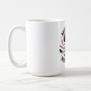Mama ist mein Nordstern Kaffeetasse
