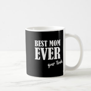 Mama je _ Frauen Mutter Mami Vorname noah Kaffeetasse