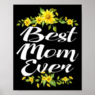 Mama je  poster