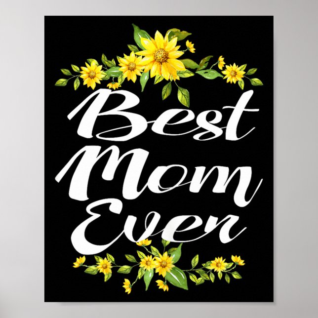 Mama je  poster (Vorne)