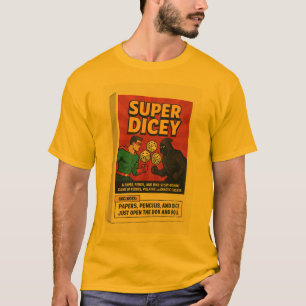 Mama-Jokes T-Shirt