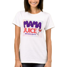 MaMa Juice - Relax & Rewine
