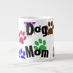 Mama Jumbo-Tasse