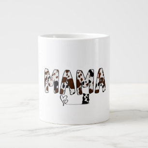 Mama Jumbo-Tasse