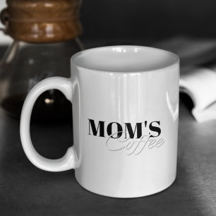 Mama-Kaffee Kaffeetasse