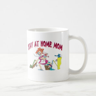 Mama Kaffeetasse