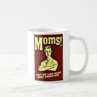 Mama! Kaffeetasse