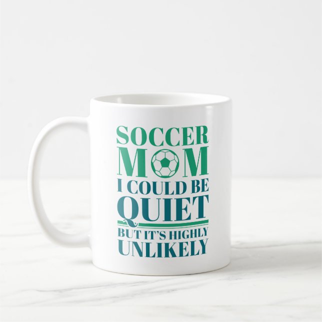 Mama Kaffeetasse (Links)