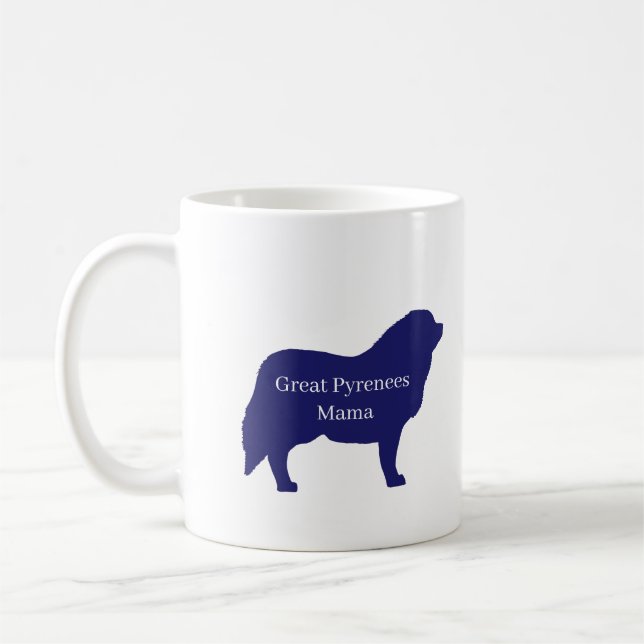 Mama Kaffeetasse (Links)