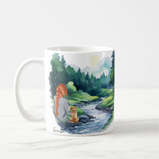Mama Kaffeetasse (Links)