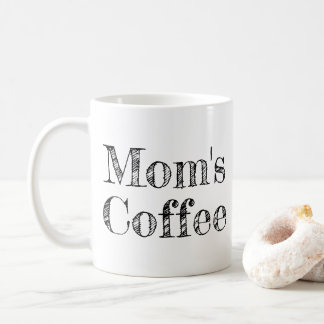 Mama Kaffeetasse