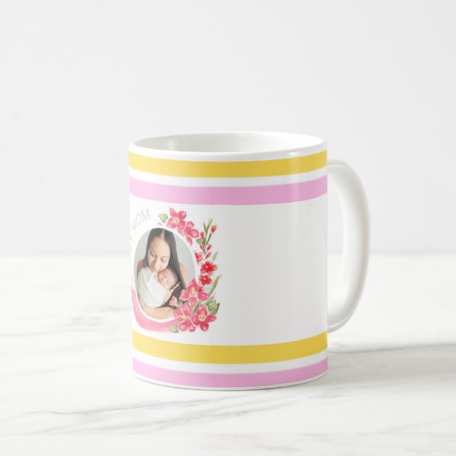 Mama Kaffeetasse (VorderseiteRechts)