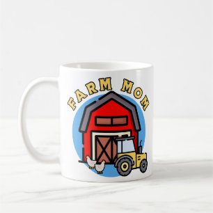 Mama Kaffeetasse