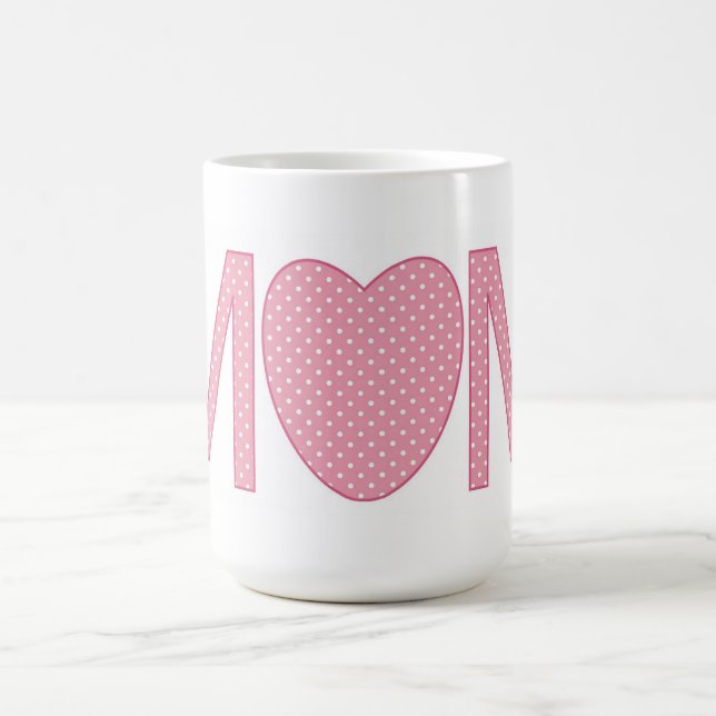 Mama Kaffeetasse (Mittel)