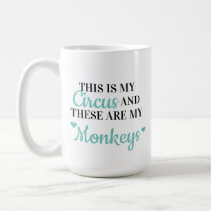 Mama Kaffeetasse