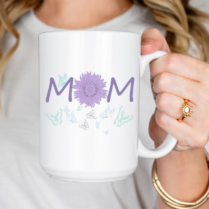 MAMA KAFFEETASSE