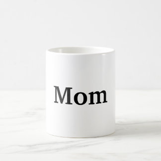 Mama Kaffeetasse