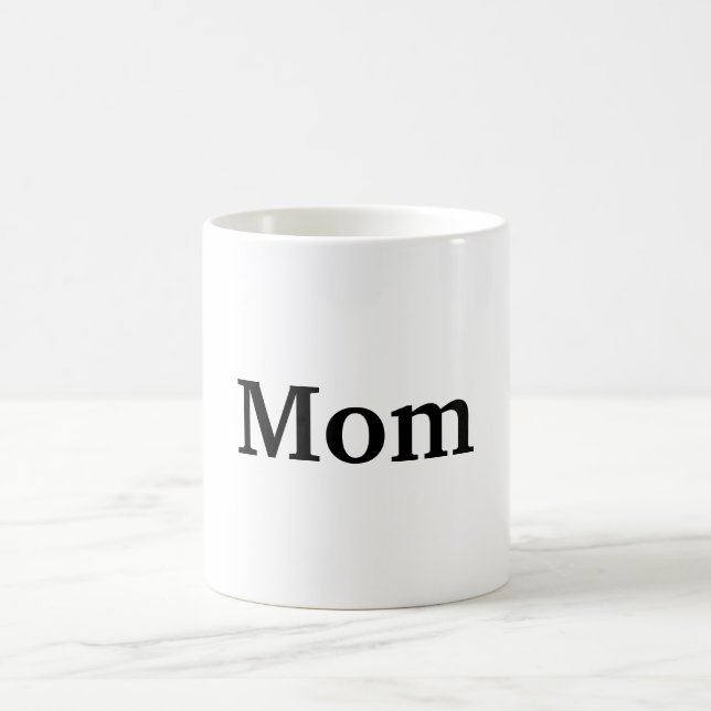 Mama Kaffeetasse (Mittel)