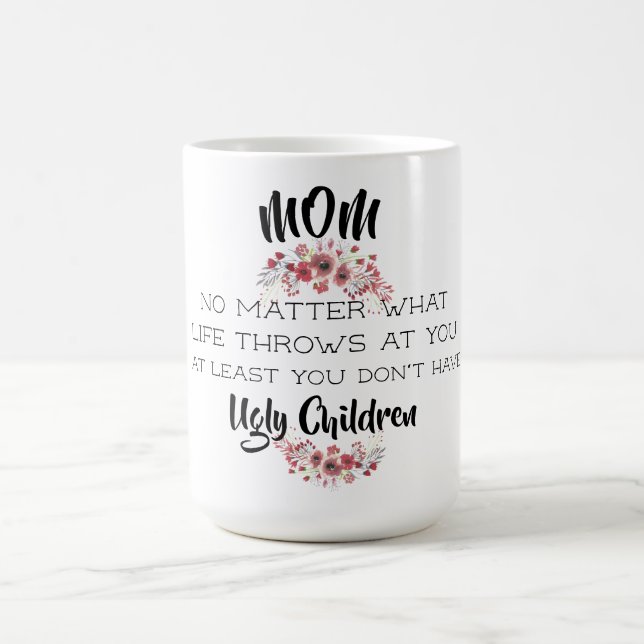 Mama Kaffeetasse (Mittel)