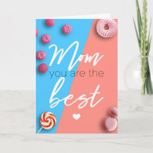 Mama Karte