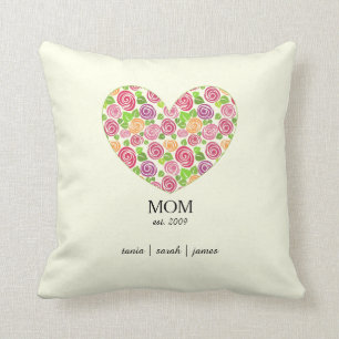 MAMA KISSEN