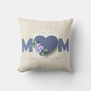 Mama Kissen
