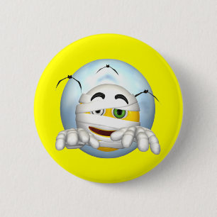 Mama-Knöpfe Button